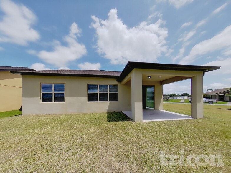 Building Photo - 3604 Vega Creek Dr