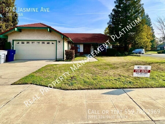 Primary Photo - 971 Jasmine Ave