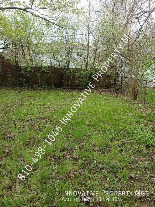 Building Photo - 5905 Griggs Dr