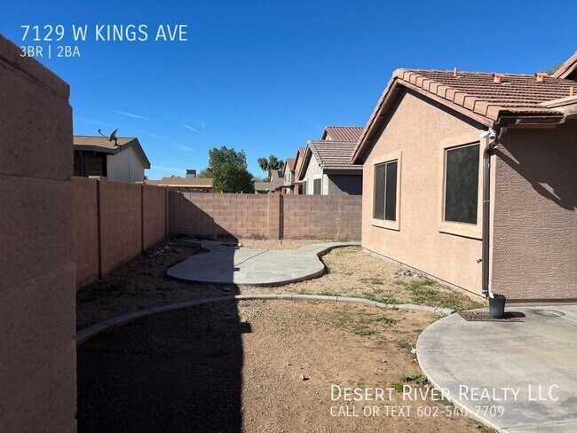 Building Photo - 7129 W Kings Ave