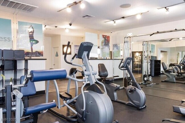 Building Photo - 8600 W Charleston Blvd