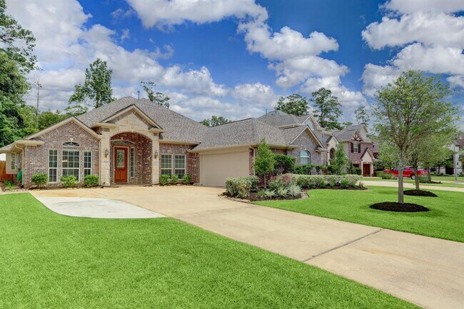 Building Photo - 25210 Evergreen Bend Drive
