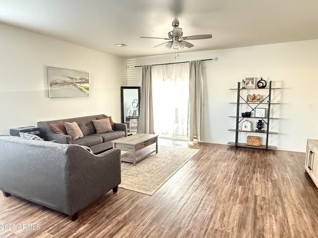 Building Photo - 8477 W Tinajas Dr