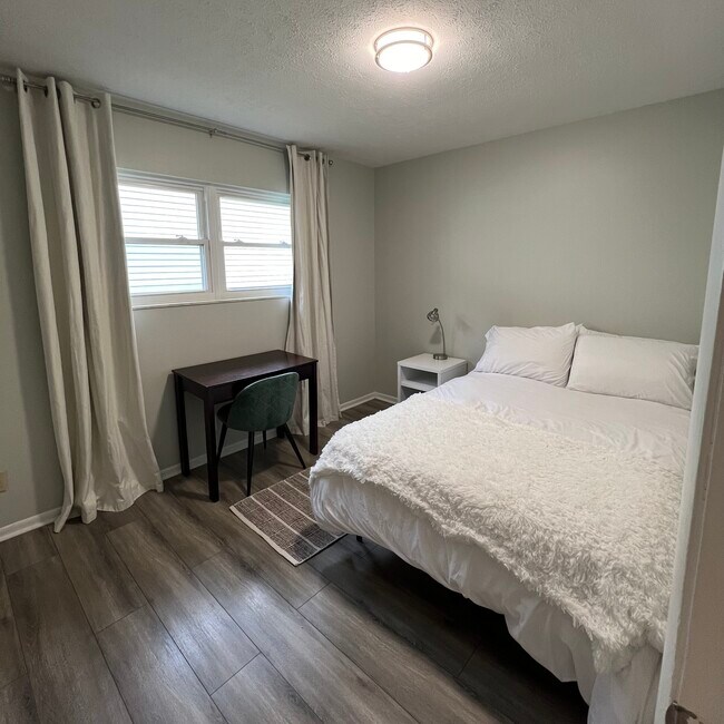 Building Photo - 7210 Ohio Ave