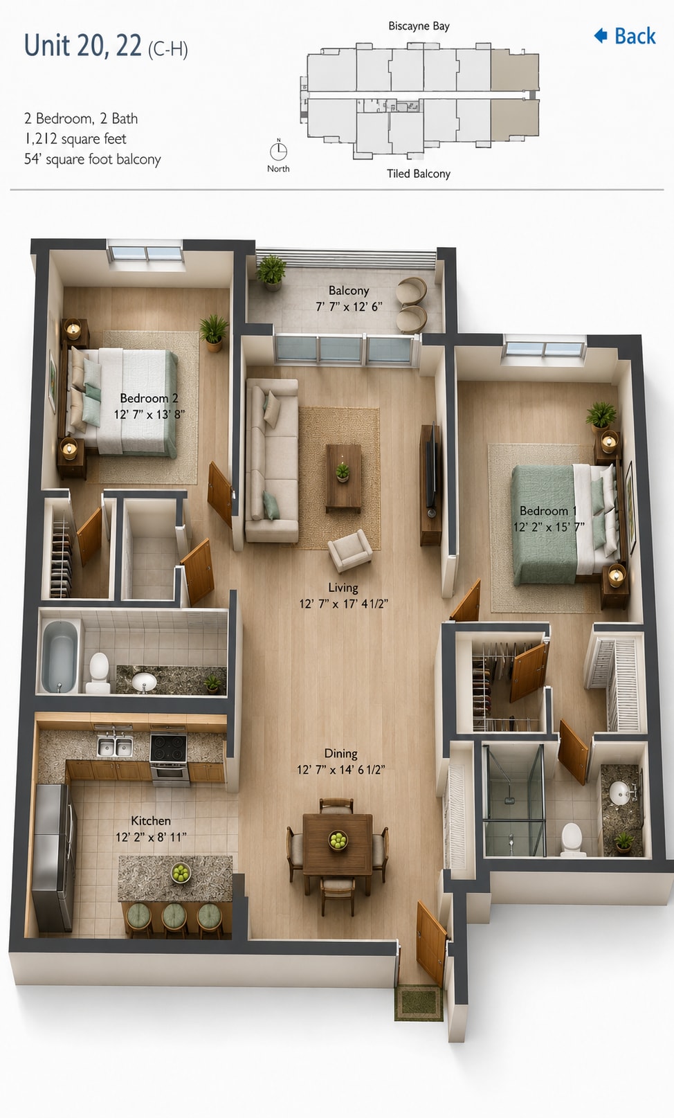 Building Photo - 3000 S Ocean Dr