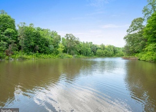 Lake Jefferson with personal dock - 6304 Wheeler Dr