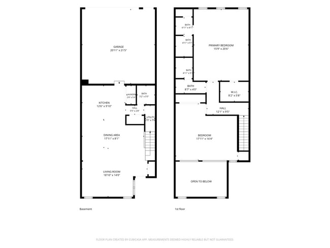 Building Photo - Aaron Village Condo!