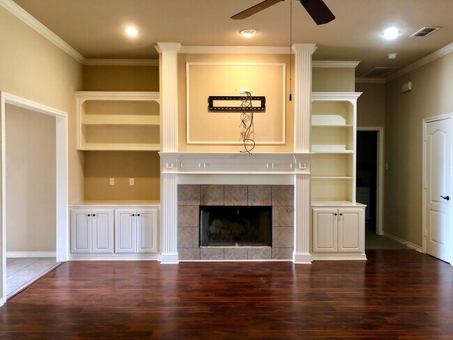 Building Photo - 4 Bedroom | 3 Bath Cooper ISD