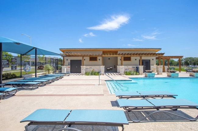 Building Photo - 2412 Pecan Island Dr