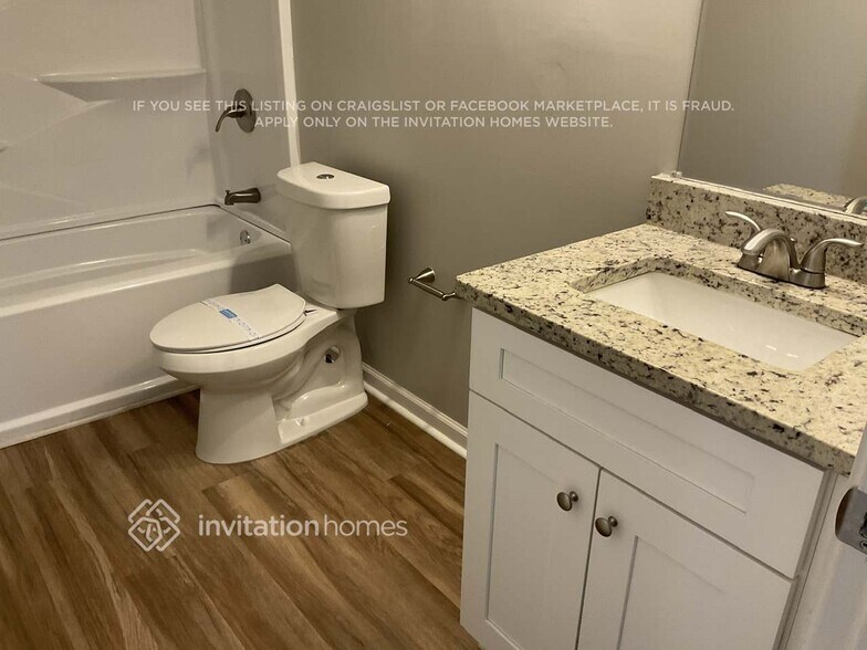 Building Photo - 4495 Harris Ln