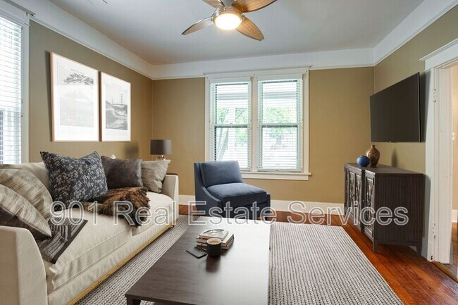 Building Photo - 1552 Forest Ave