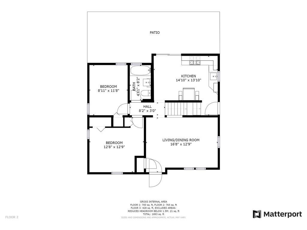 Building Photo - 3055 Utah Ave S