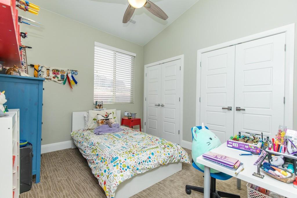 Bedroom 2 - 1025 White Sands Dr