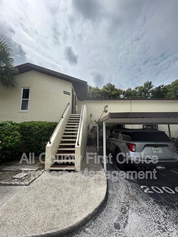 Building Photo - 501 E Bay Dr