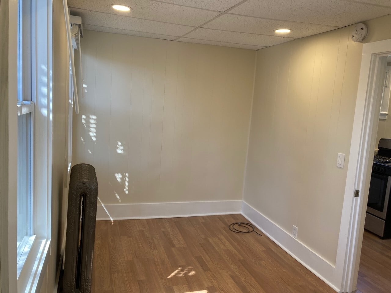 Building Photo - 64 Gray St