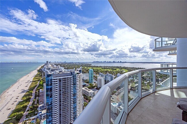 Building Photo - 6365 Collins Ave