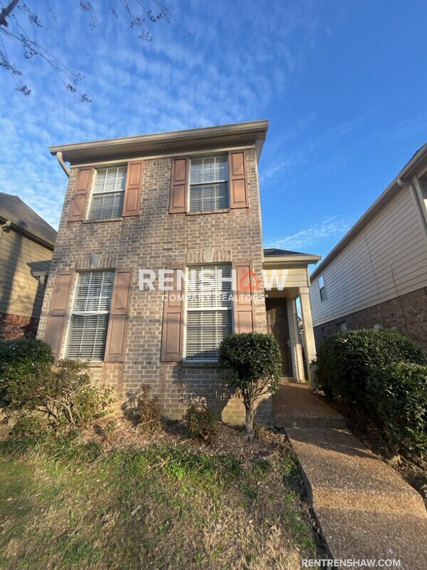 Building Photo - 1182 S Collierville Arlington Rd