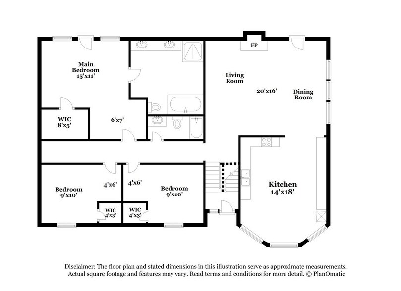 Building Photo - 1658 Eric Cir