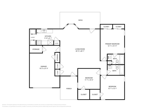 Building Photo - 820 Oak Grove Ln