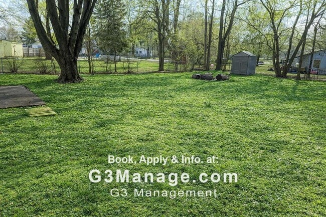 Building Photo - 6304 Stephen