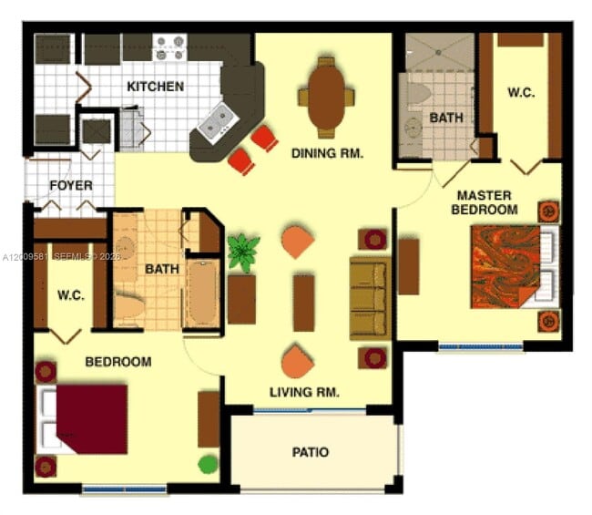 Building Photo - 4404 SW 160th Ave