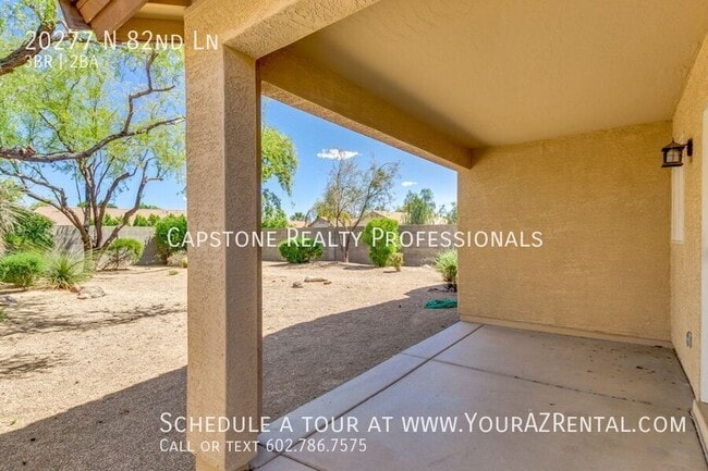 Building Photo - 20277 N 82nd Ln
