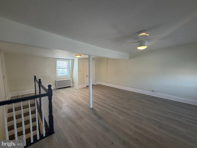 Building Photo - 2707 11th St NW