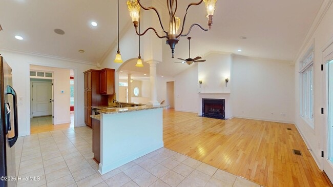Building Photo - 110 Josephs Point
