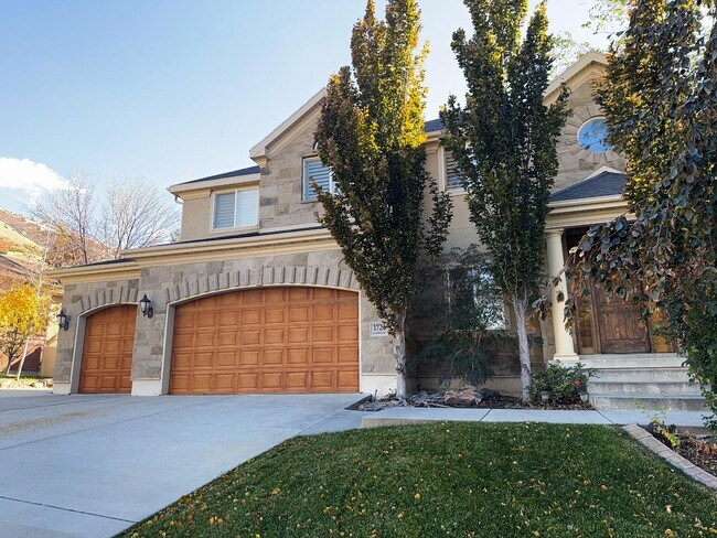 Building Photo - 1724 Ellerbeck Ln