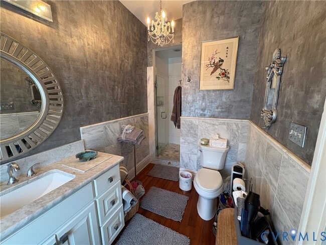 Building Photo - 2004 Hanover Ave