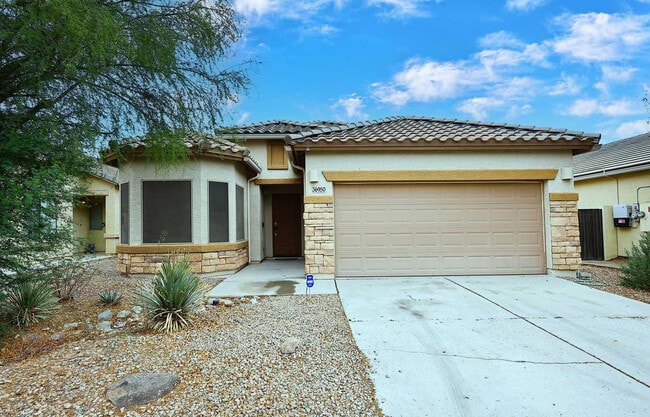Building Photo - 36950 W Mondragone Ln