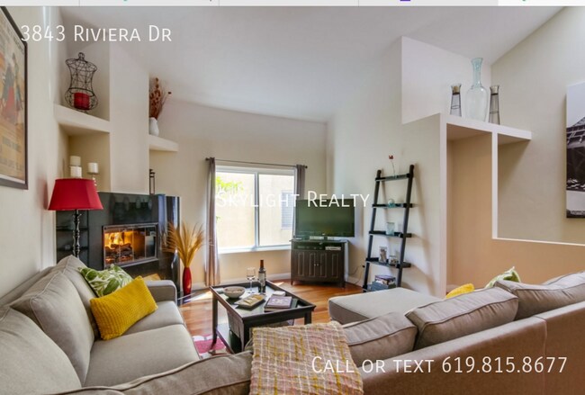 Building Photo - 3843 Riviera Dr