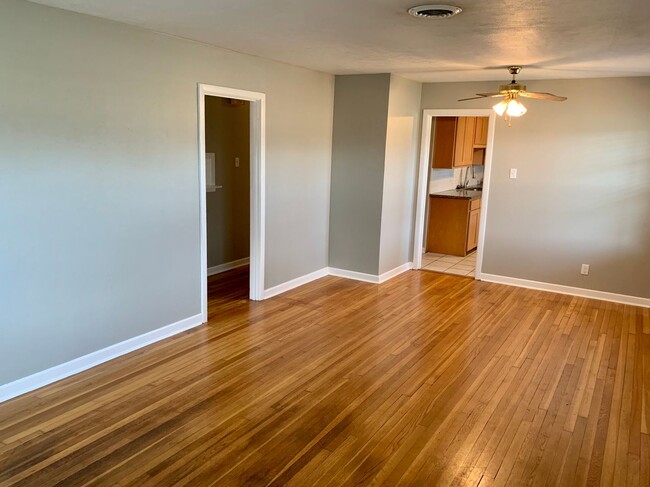 Building Photo - 5853 Holloway St