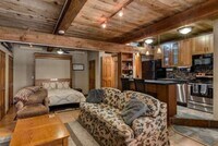 Building Photo - Charming Furnished Studio Available for Summer Stay