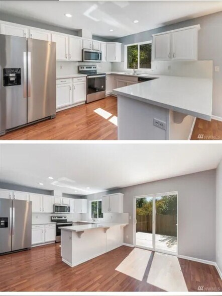 Building Photo - 14417 11th Ave Ct E