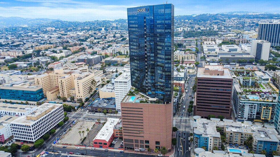 Building Photo - 1100 Wilshire Blvd