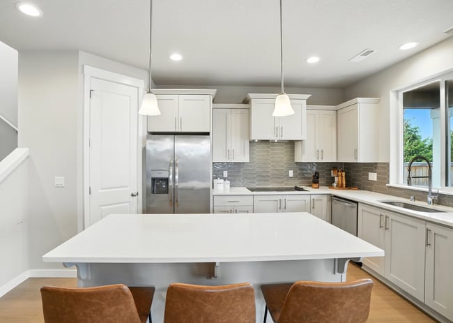 Building Photo - New Corner Lot- 3 Car Garage!