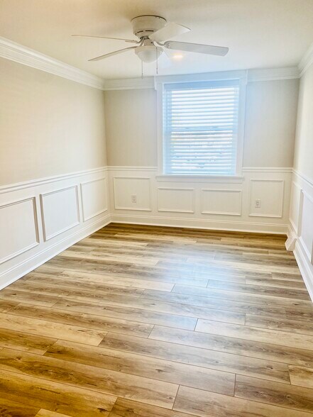 Bedroom 1 - 1517 Curtin St