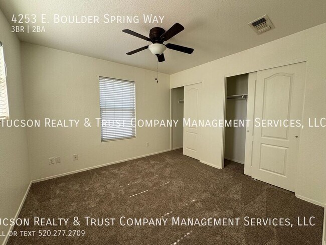 Building Photo - 4253 E Boulder Springs Way