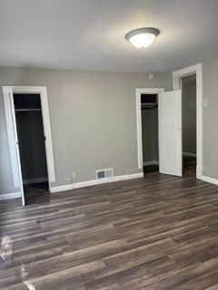 2nd Floor South Bedroom - 1514 A 10th Ave