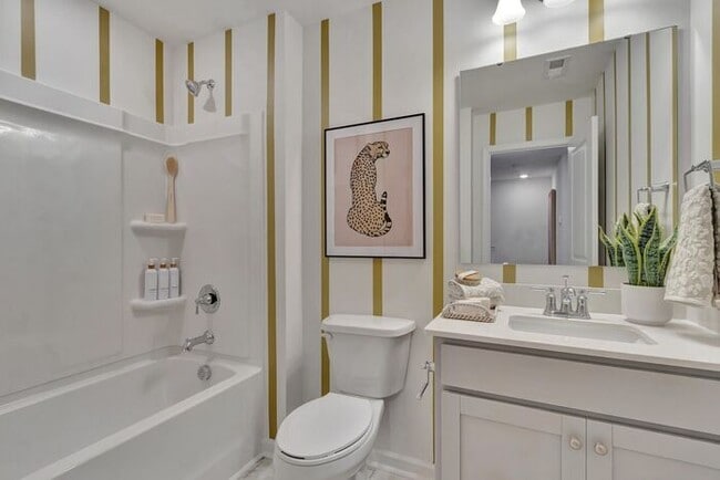 Building Photo - Lavanya Townhouse Arberdene