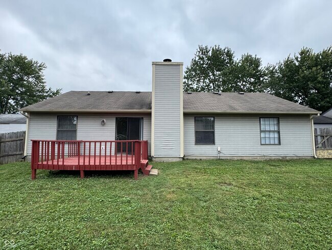 Building Photo - 4012 Jason Ave