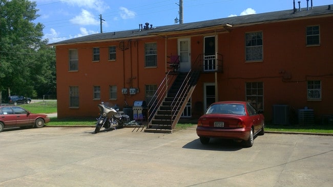 Building Photo - 623 E Solomon St