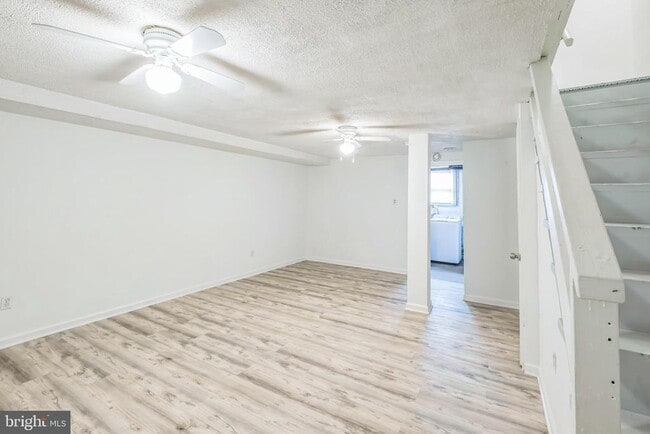 Building Photo - 1407 K St SE
