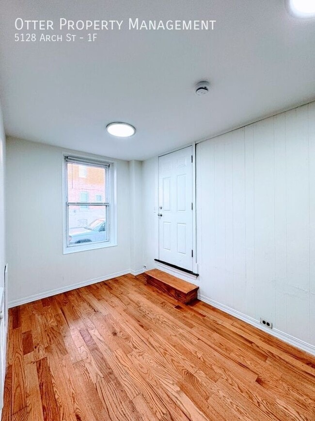 Building Photo - 5128 Arch St