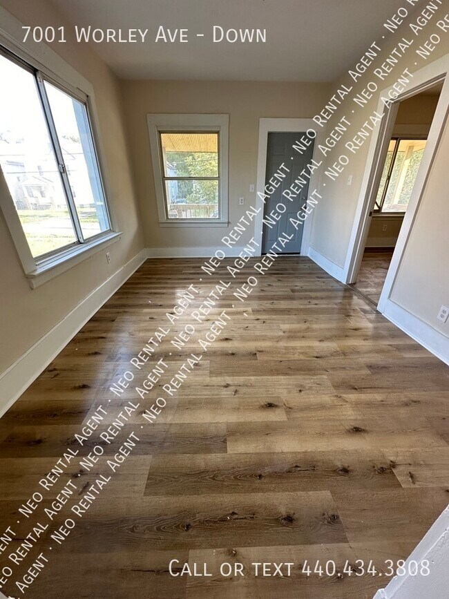 Building Photo - 7001 Worley Ave