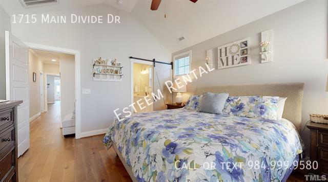 Building Photo - 1715 Main Divide Dr