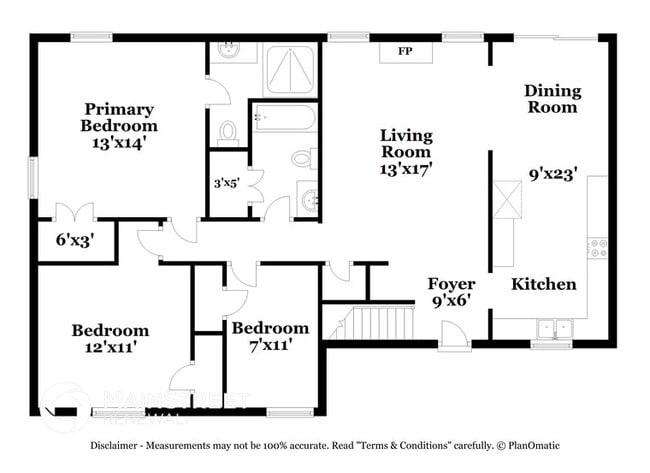 Building Photo - 1708 Stasi Ave
