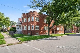 Building Photo - 8737 S Langley Ave