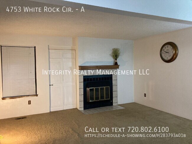 Building Photo - 4753 White Rock Cir